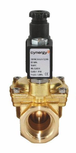 Sensata /Cynergy3 - SOL6B4