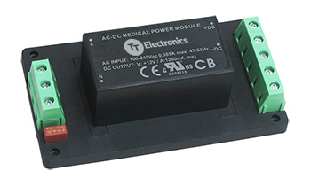 TT Electronics - PAAM15-11C