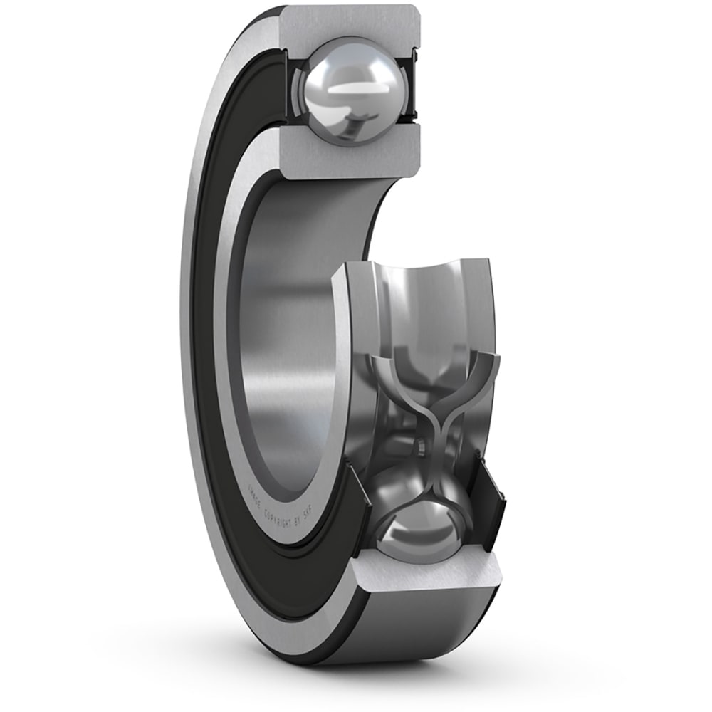 6318-2RS1/C3 SKF - Distributors, Price Comparison, and Datasheets ...