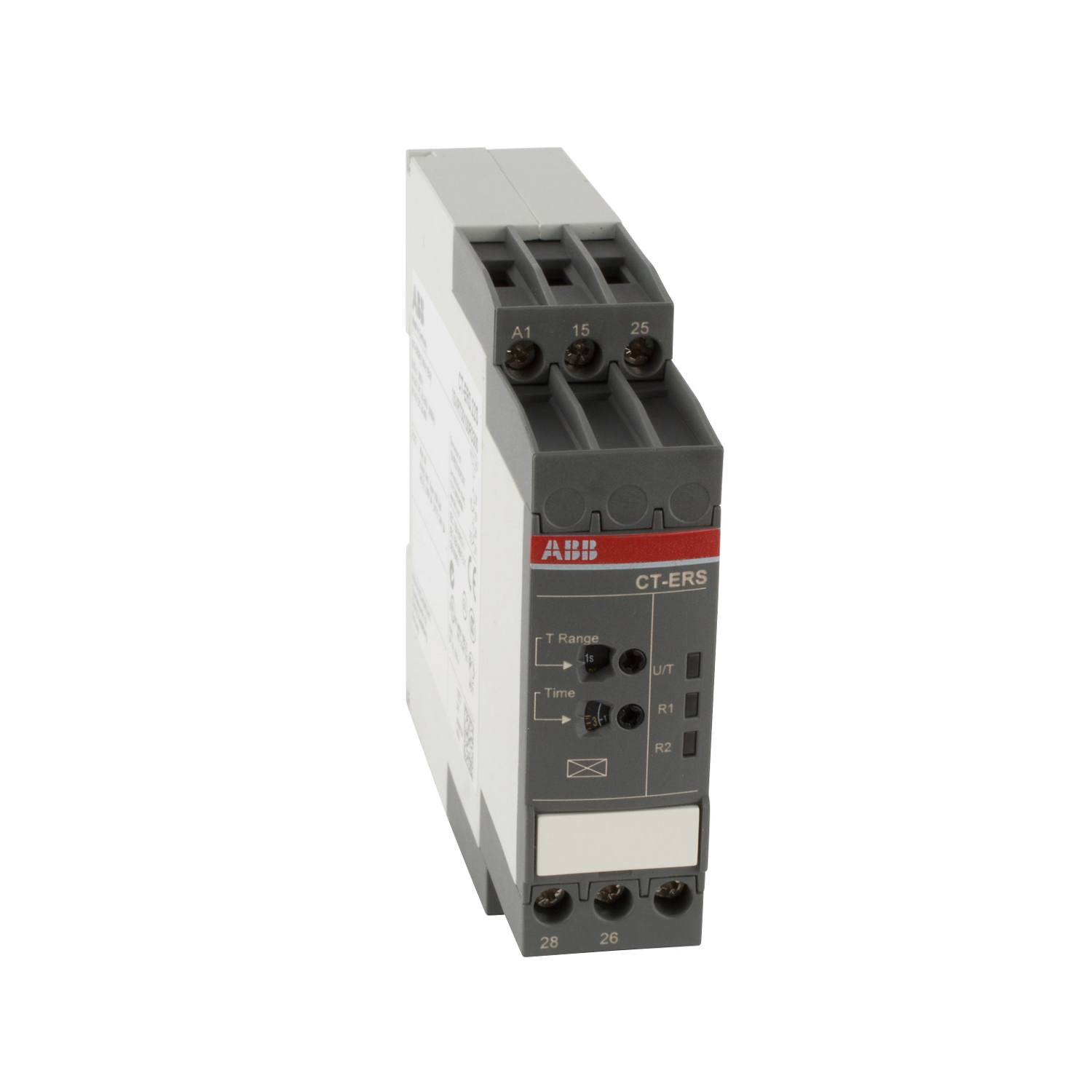 1SVR730100R3300 ABB Control - Datasheet PDF & Technical Specs