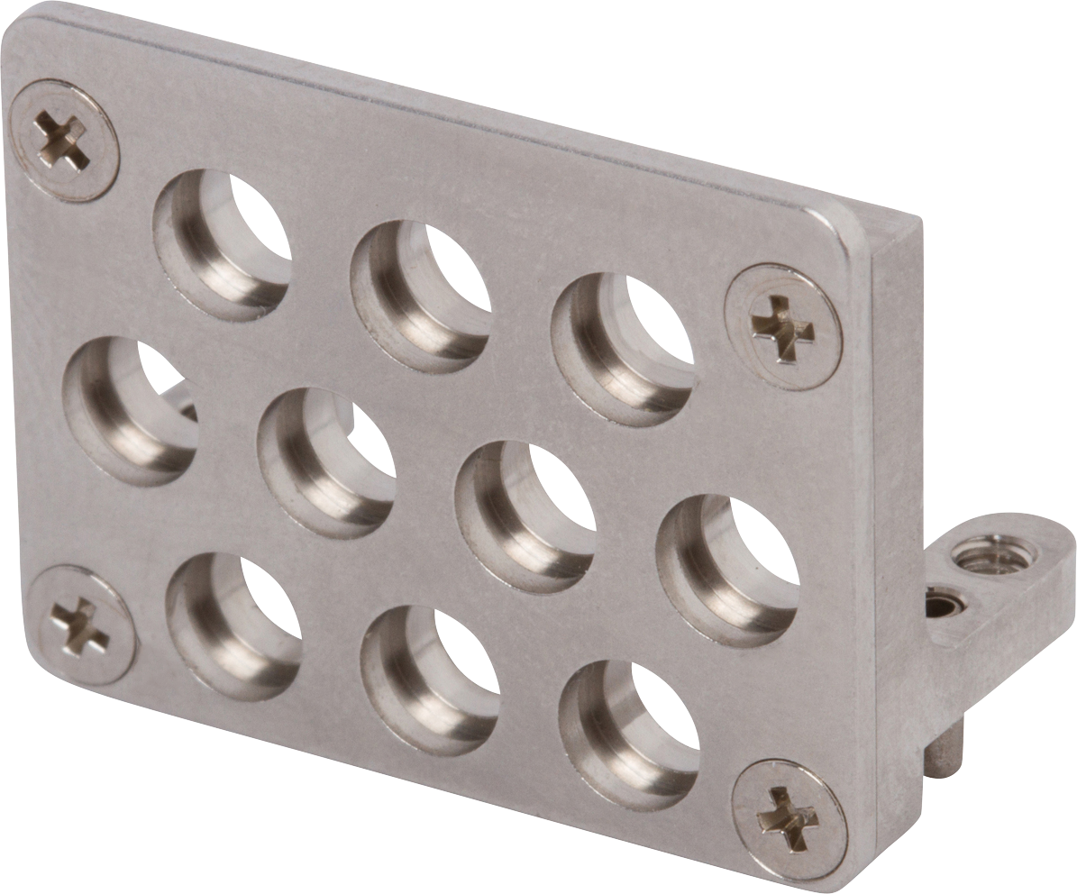 Amphenol SV Microwave - 9311-60220