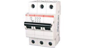 S203-C32 ABB Control - Datasheet PDF & Technical Specs