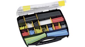 SHRINKIT 321 UNIVERSAL-PO-X-MIX | HellermannTyton