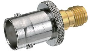 Huber+Suhner - 31_BNC-SMA-50-1/1--_UE