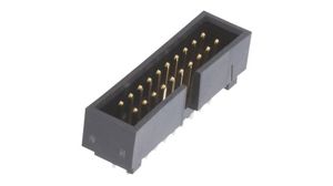 ○×4 70246-2004 Molex - Headers and Wire Housings - Distributors