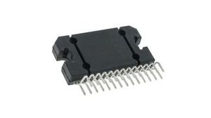 TDA7850 STMicroelectronics - Datasheet PDF & Technical Specs