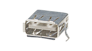 292303-1 TE Connectivity - Audio / Video Connectors