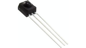 TSOP2238 Vishay - Datasheet PDF & Technical Specs