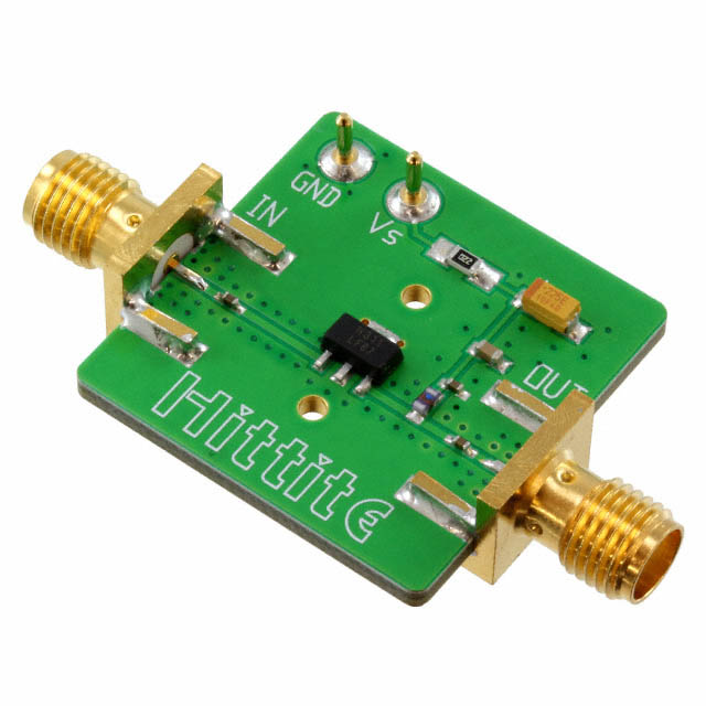 108313HMC311ST89 Analog Devices Datasheet PDF & Technical Specs