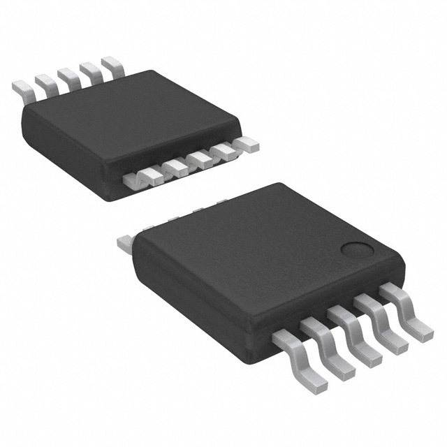 Analog Devices - MAX1692EUB
