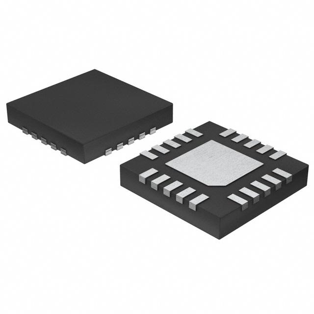 Analog Devices - MAX16805ATP+T
