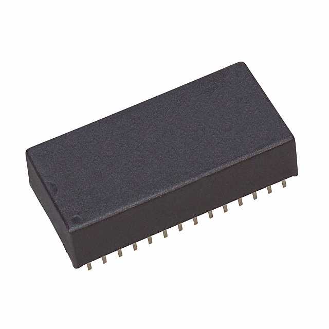 Bq4011yma-100 Datasheet - BQ4011 - IC 32K X 8 NON-VOLATILE - Foto 9