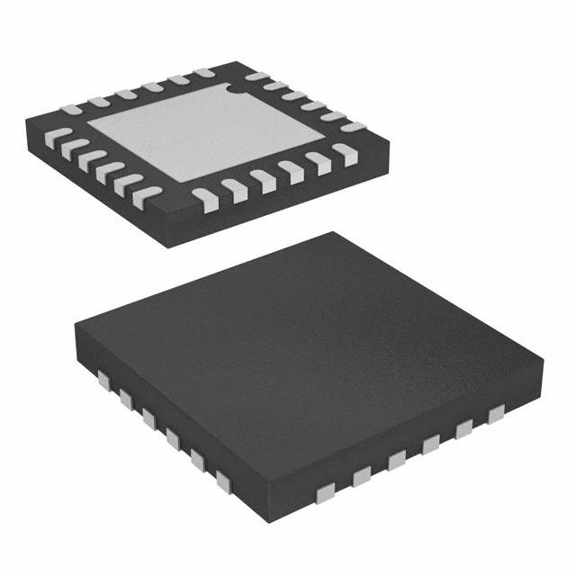 CY8CTST200A24LQXI Cypress Semiconductor Datasheet PDF & Technical Specs