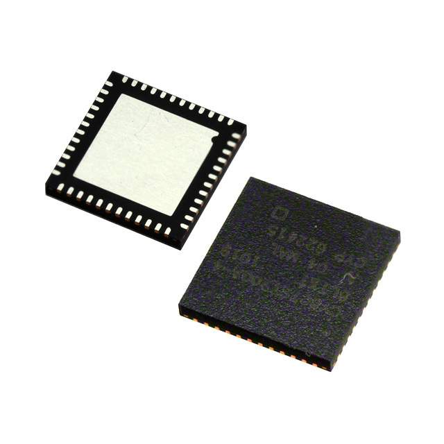 CY8CTST200A48LTXI Cypress Semiconductor Datasheet PDF & Technical Specs
