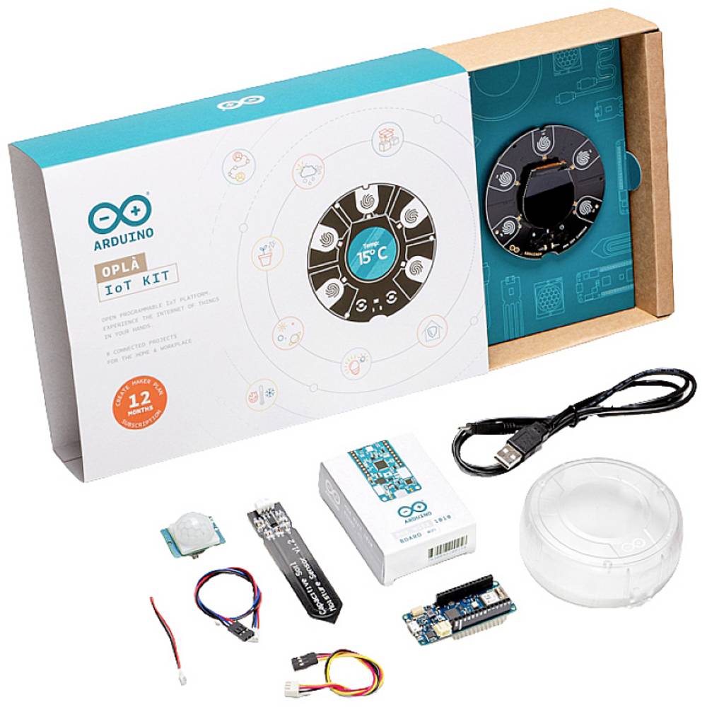 AKX00026 Arduino - Distributors and Price Comparison | Octopart ...