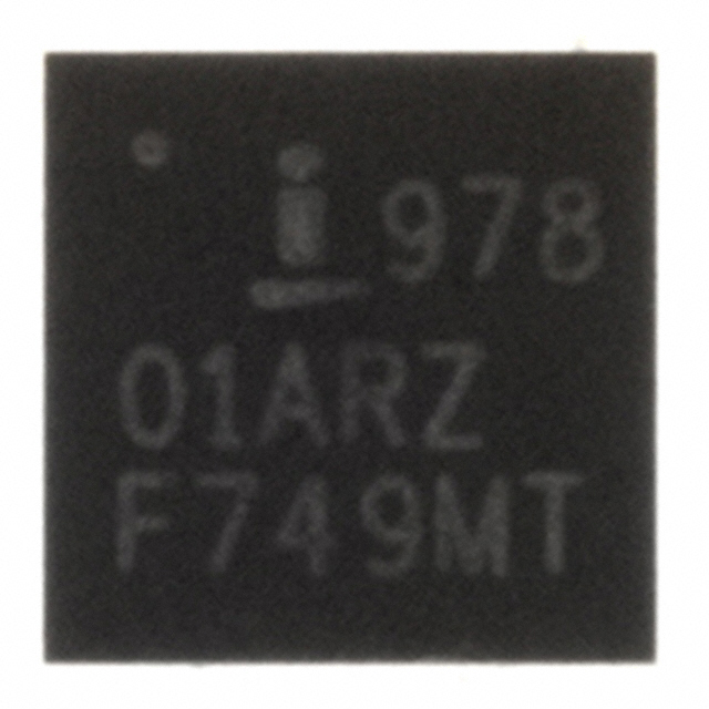 Renesas - ISL97801ARZ-TK