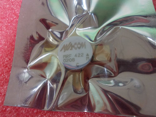 MRF422 Motorola | November 2024 Prices