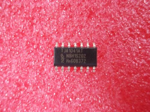 TJA1041AT NXP Semiconductors - Datasheet PDF & Technical Specs