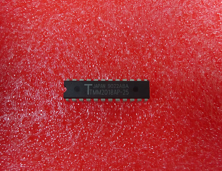 TMM2018AP-25