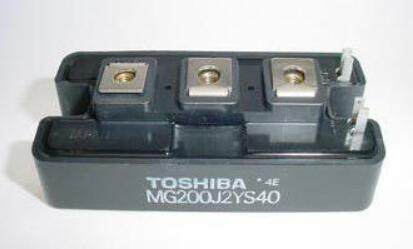 TOSHIBA　2SC1200　9PCS　新品未使用 MG200J2YS40 Toshiba - IGBTs - Distributors, Price Comparison