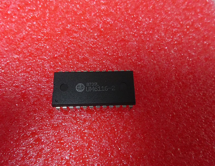 UM6116-2