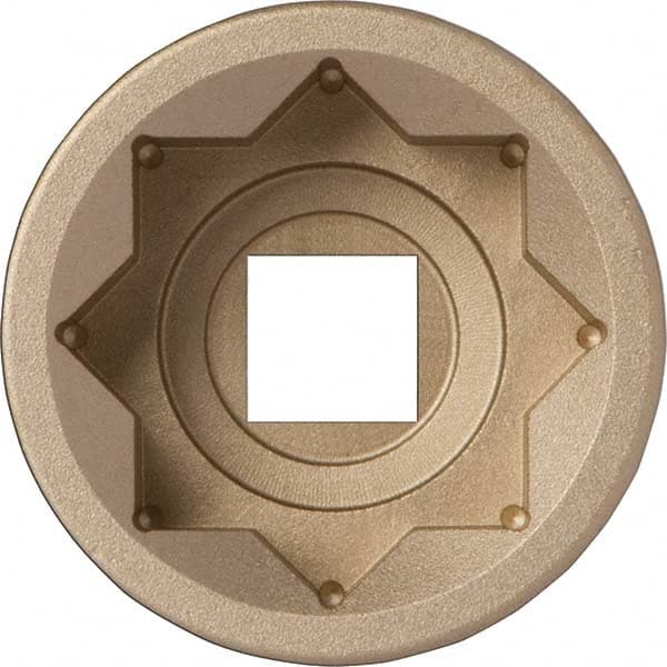 Ampco Safety Tools - I-1D1-5/8-8P