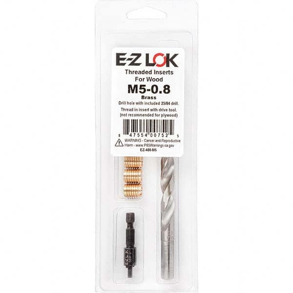 EZ-400-M5 | E-Z Lok