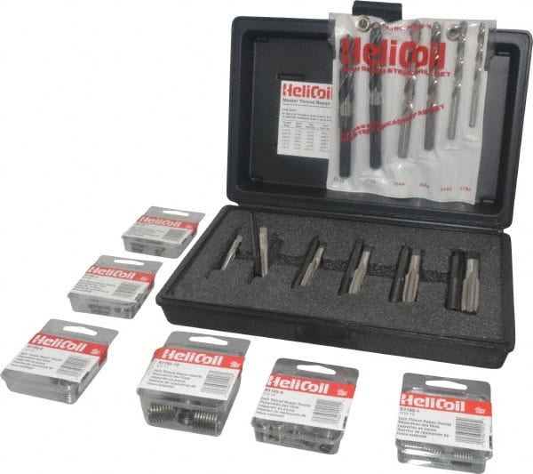 4934 Helicoil Thread Inserts Distributors and Price Comparison Octopart component search