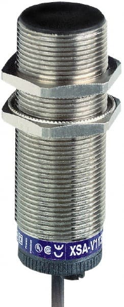 XSAV12373 Telemecanique - Proximity Sensors - Distributors, Price