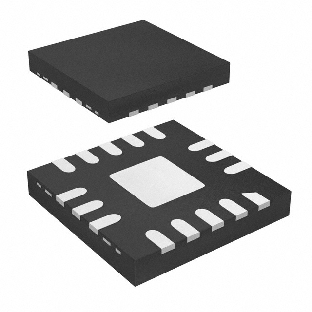 PTN5110NHQZ NXP Semiconductors Datasheet PDF & Technical Specs