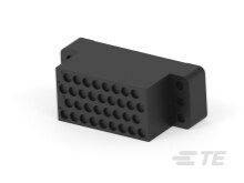 ◯っこ 200838-2 TE Connectivity - Rectangular Connectors - 販売代理