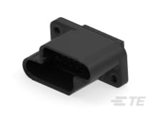 取引② 200838-2 TE Connectivity - Rectangular Connectors - 販売代理