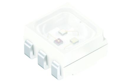 Osram - LRTBGVSR-U4V2-JW+A6BB-D8+S2U2-7Z-20-S