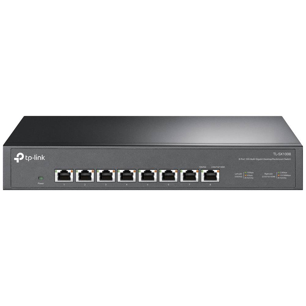 TL-SX1008 TP-Link - Distributors and Price Comparison | Octopart ...