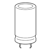 EPCOS - B43544E2337M060