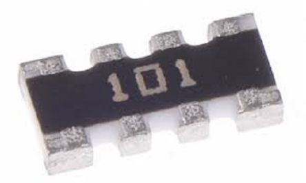 Bourns - CAY16A-101J4LF