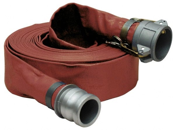 Alliance Hose - DPK200-50CE-M