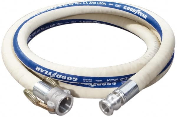Alliance Hose - FTH150-10CE-M