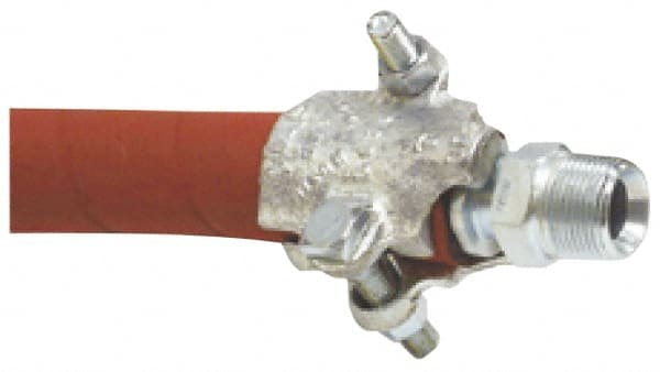 Alliance Hose - STM050-25MM-M