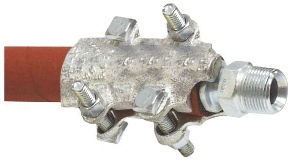 Alliance Hose - STM200-25MM-M