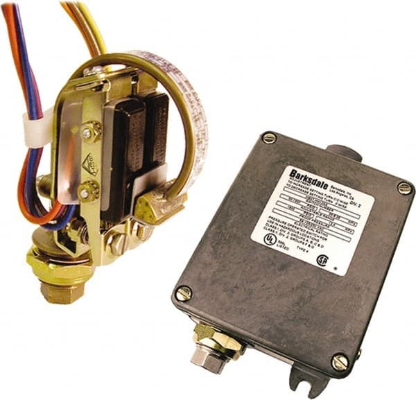 B1TA65SSZ1 Barksdale Distributors, Price Comparison, and Datasheets