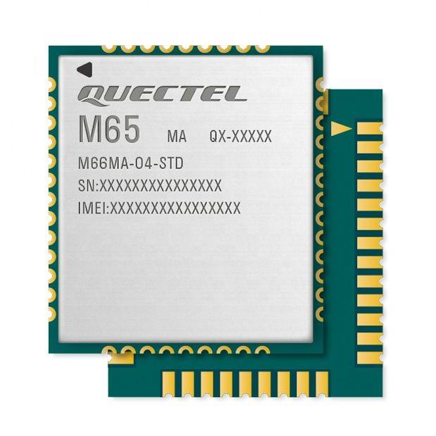 M65MA04STD Quectel Distributors, Price Comparison, and Datasheets
