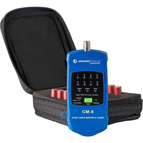 CM8 Jonard Test Equipment Compare Prices and Distributors