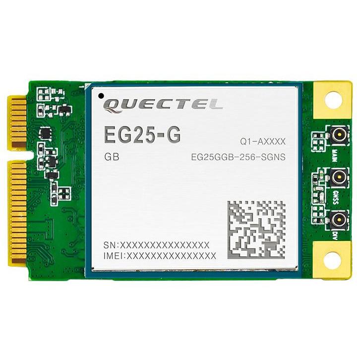 EG25GGBMINIPCIES Quectel Distributors, Price Comparison, and