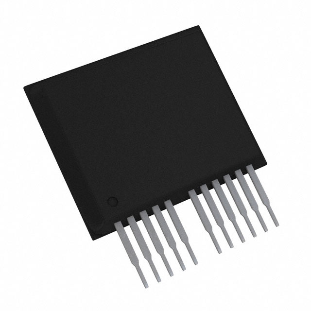 STK681200E onsemi Distributors, Price Comparison, and Datasheets