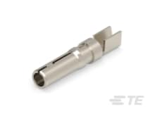 213847-2 TE Connectivity / AMP - Power Connectors