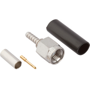 Amphenol RF 901-9511-3SFC | TestEquity