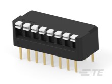 TE Connectivity - 3-5435802-8
