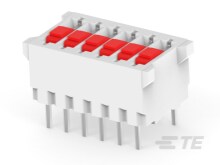 TE Connectivity - 5161390-6