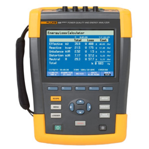 Fluke - 4180-APRT